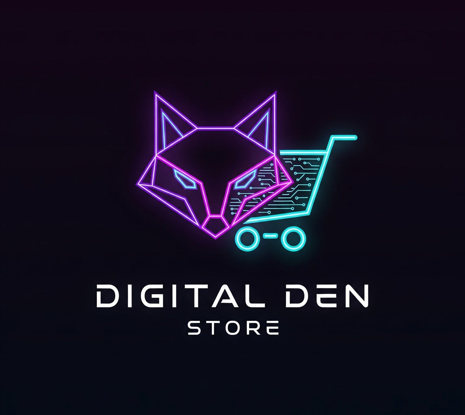 Digital Den Store